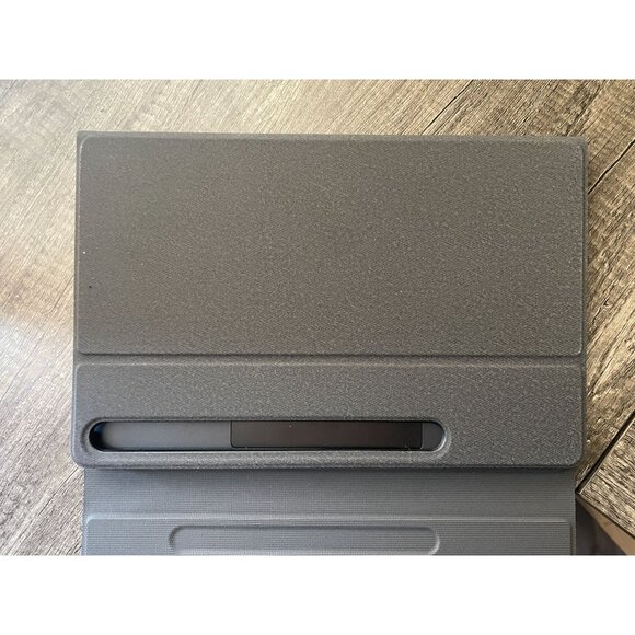 keyboard case for Samsung Galaxy Tab S9 plus 7 Color Magnetic Pen Holder touchpa - Picture 8 of 9